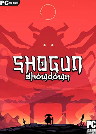 Shogun Showdown (2023) PC-GAME Español [Acceso Anticipado]