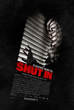 Shut In (2016)