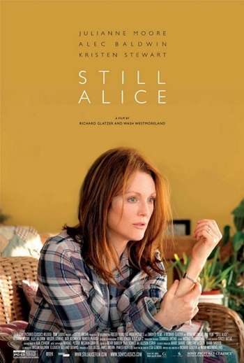 Siempre Alice (2014) ReliBeracion