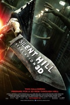 Silent Hill 2 Revelation (2012) ReLiberacion