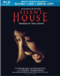 Silent House (2011)