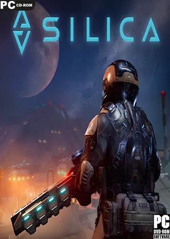 Silica (2023) PC GAME (Acceso Anticipado)