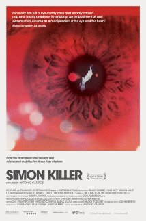 Simon Killer (2012)