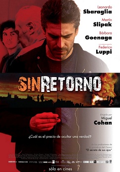 Sin Retorno 2010