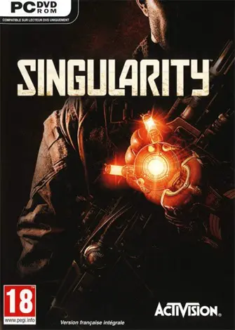 Singularity (2010) PC Full Español