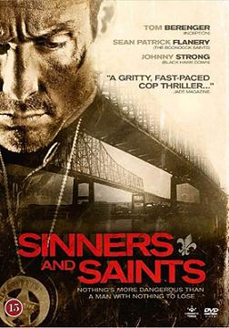 Sinners y Saints [2010]