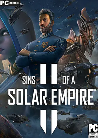 Sins of a Solar Empire II (2024) PC Full Español