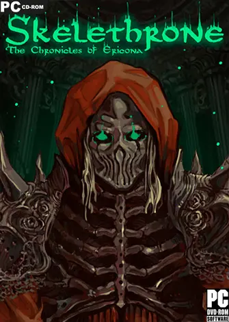 Skelethrone: The Chronicles of Ericona (2024) PC Full Español