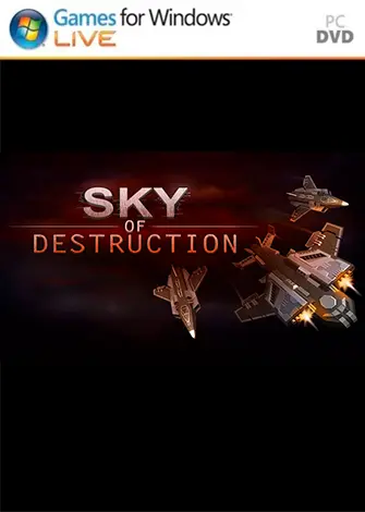 Sky of Destruction (2024) PC Full Español