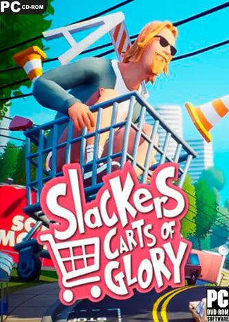 Slackers – Carts of Glory (2024) PC Full Español