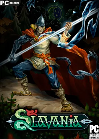 Slavania (2024) PC Full