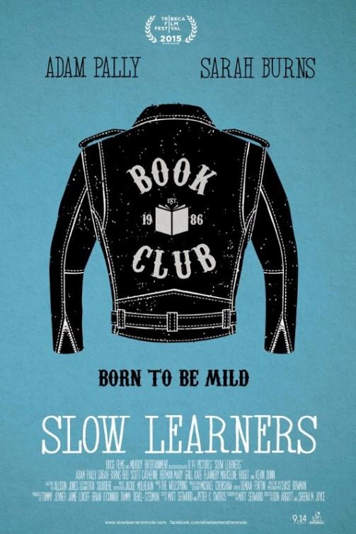 Slow Learners (2015)