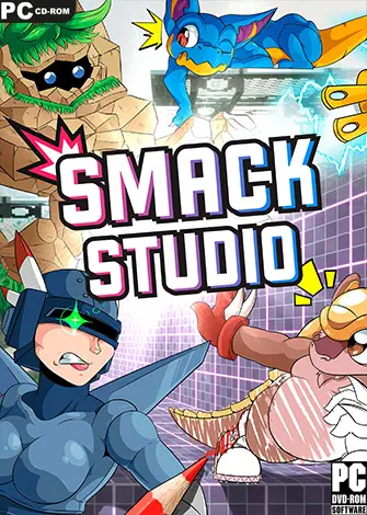 Smack Studio (2024) PC Full