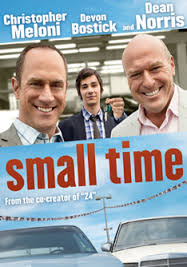 Small Time (2014)