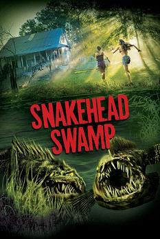 SnakeHead Swamp (2014)