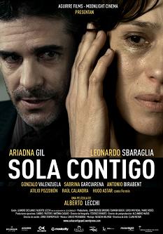 Sola Contigo (2013)