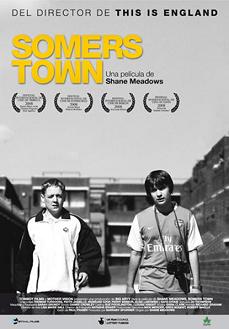 Somers Town (2008) (Subtitulada) 5.1