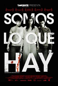 Somos Lo Que Hay [2010]