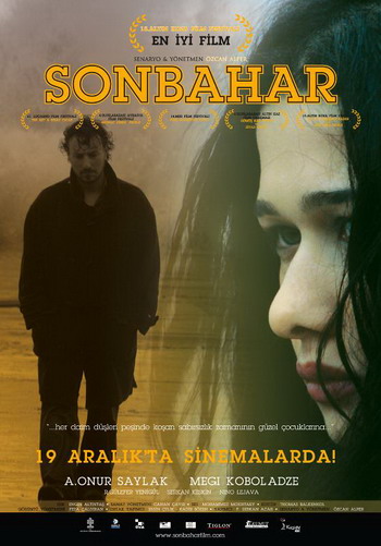 Sonbahar (2008) (Subtitulada)