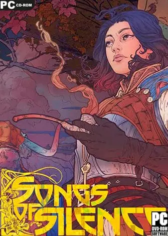 Songs of Silence (2024) PC-GAME Español
