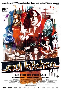 Soul Kitchen (2009) (Subtitulada)