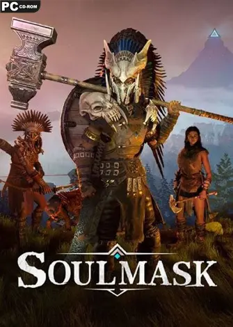 Soulmask (2024) PC-GAME Español [Acceso Anticipado]