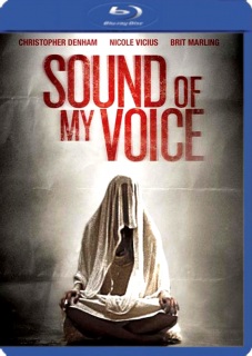 Sound of My Voice (2011)