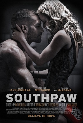 Southpaw (2015)