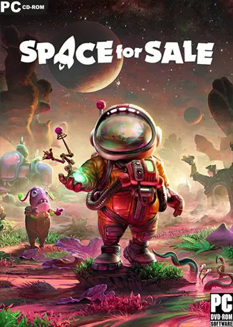 Space for Sale (2024) PC Game Español [Acceso Anticipado]