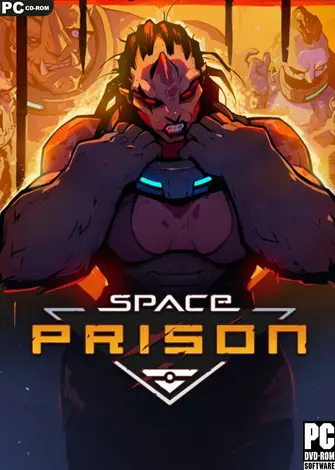 Space Prison (2024) PC Full Español