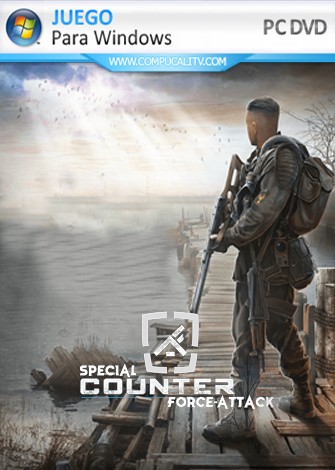 Special Counter Force Attack PC Full Español