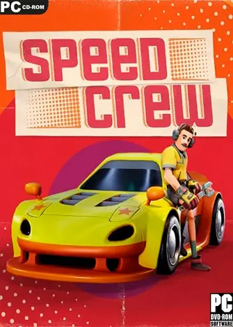 Speed Crew (2024) PC Full Español