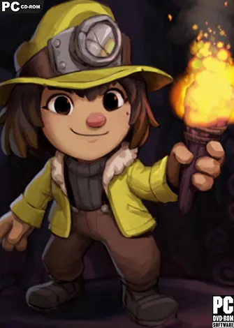 Spelunky 2 (2020) Full Español