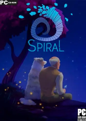 Spiral (2024) PC Full Español