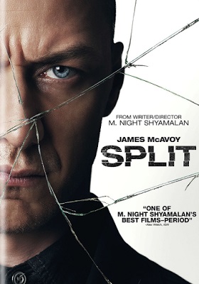 Split