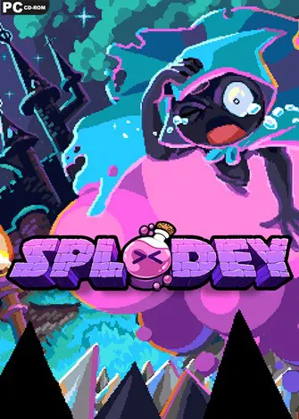 Splodey (2024) PC Full Español