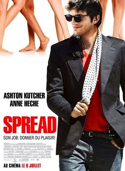 Spread (2009) (Subtitulada)