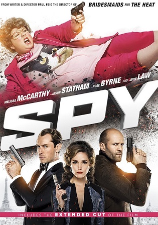 Spy