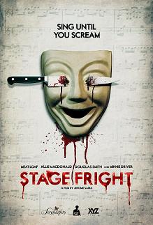 Stage Fright (2014)