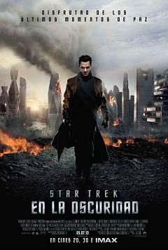 Star Trek En la oscuridad (2013)