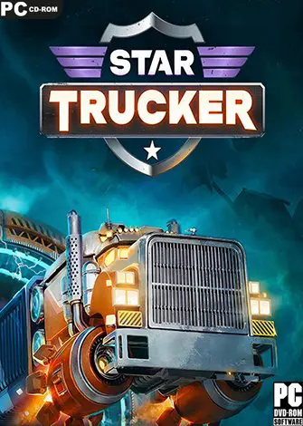 Star Trucker (2024) PC Full Español