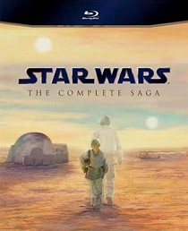 Star Wars-SAGA