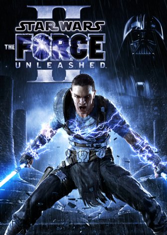 Star Wars The Force Unleashed Collection PC Full Español