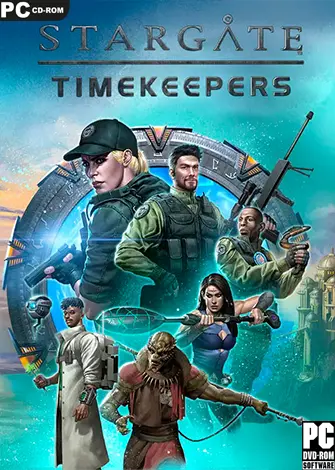 Stargate: Timekeepers (2024) PC Full Español