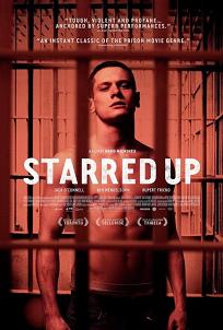 Starred Up (2013)