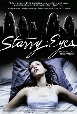 Starry Eyes (2014)