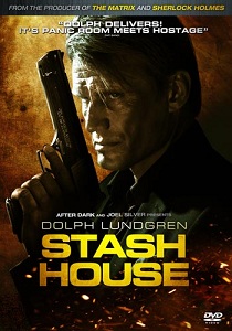 Stash House (2012)