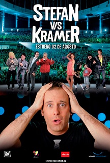 Stefan VS Kramer (2012)