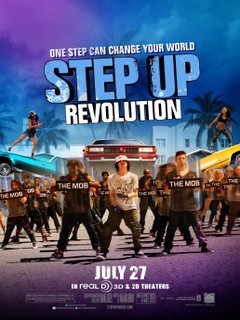 Step Up Revolution (2012)