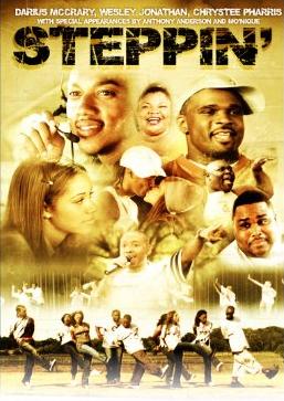 Steppin: The Movie (2009) (Subtitulada)